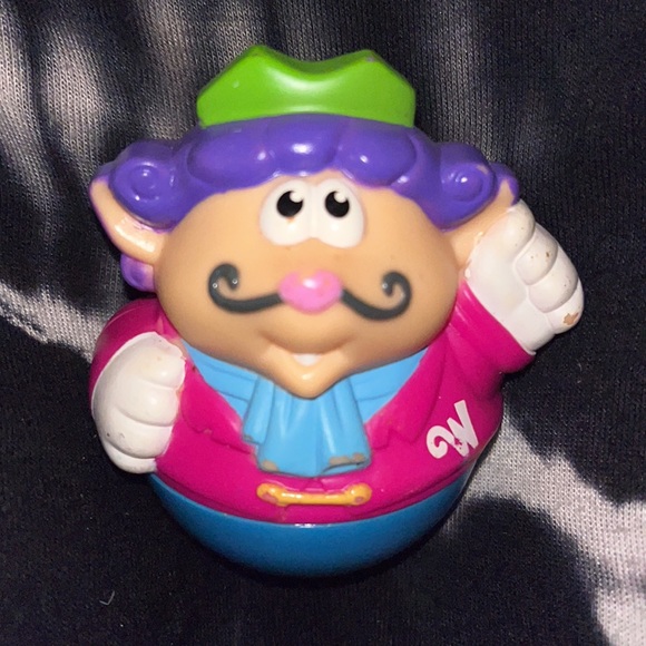 Weeble Wobble, But They Don’t Fall Down - Picture 8 of 16